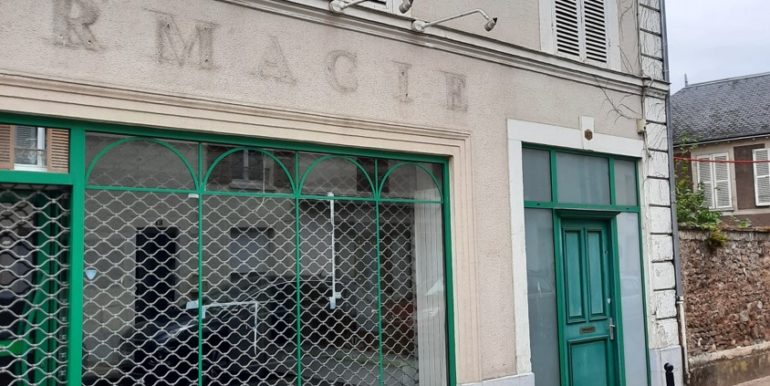 Facade