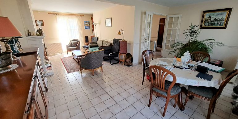 salon sejour
