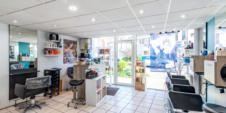 photo salon