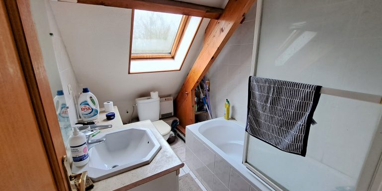 sdb wc