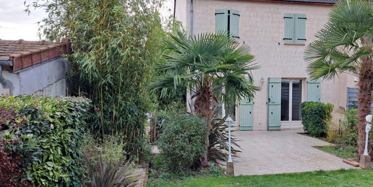 facade arriere