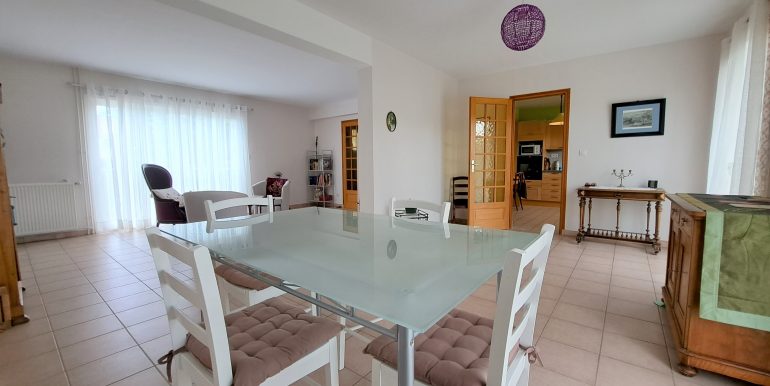 Salle a manger