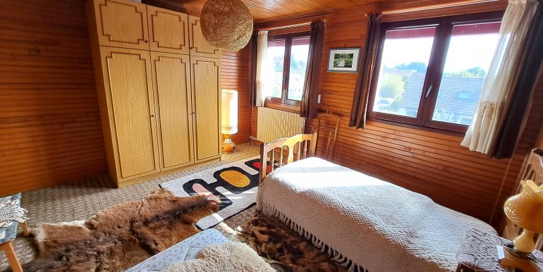 ch etage