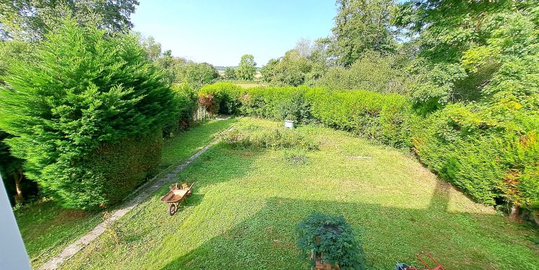 jardin