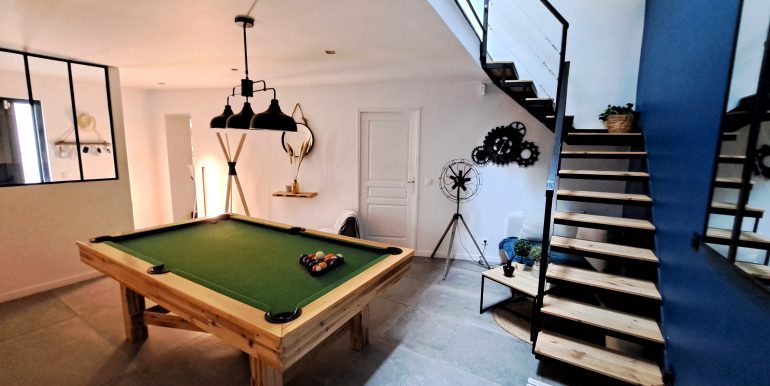 billard