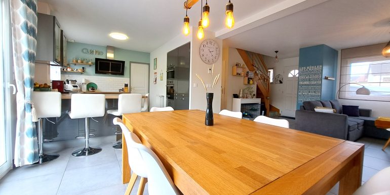 salle a manger