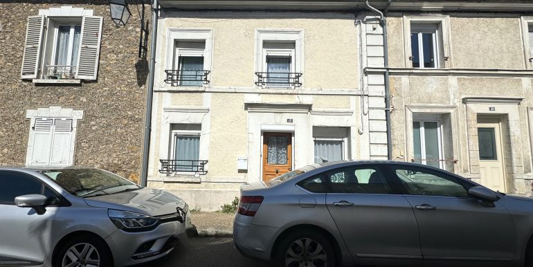 façade