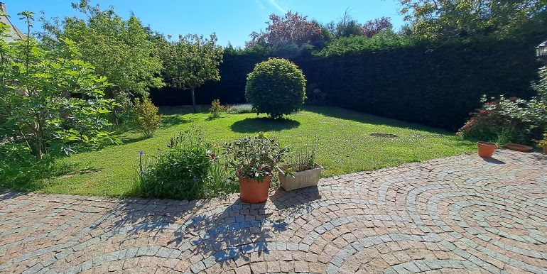 jardin